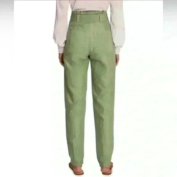 NWOT A.L.C. Corin Paperbag Pants - Picture 3 of 14